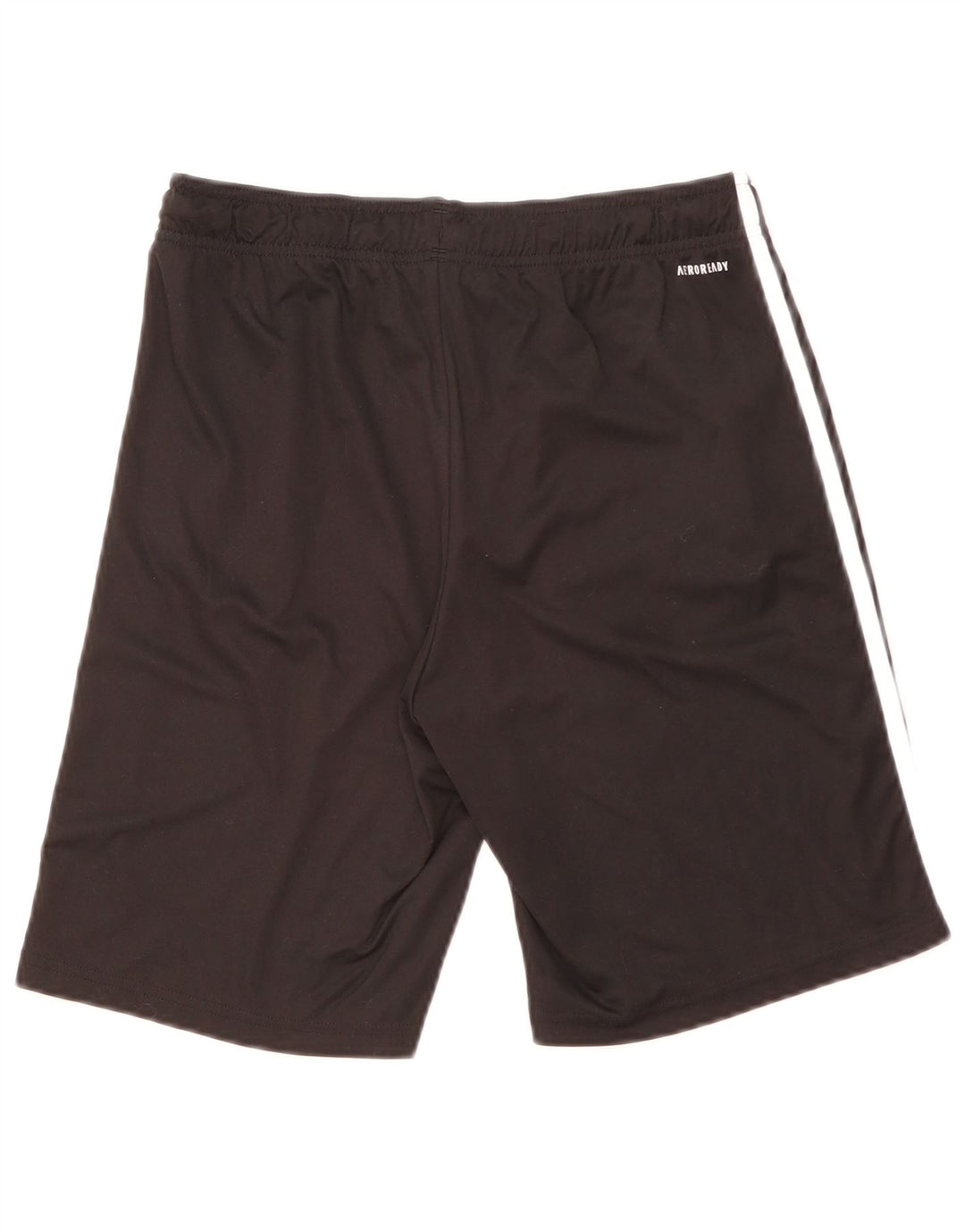 Adidas drenge sportsshorts 15-16 år sorte