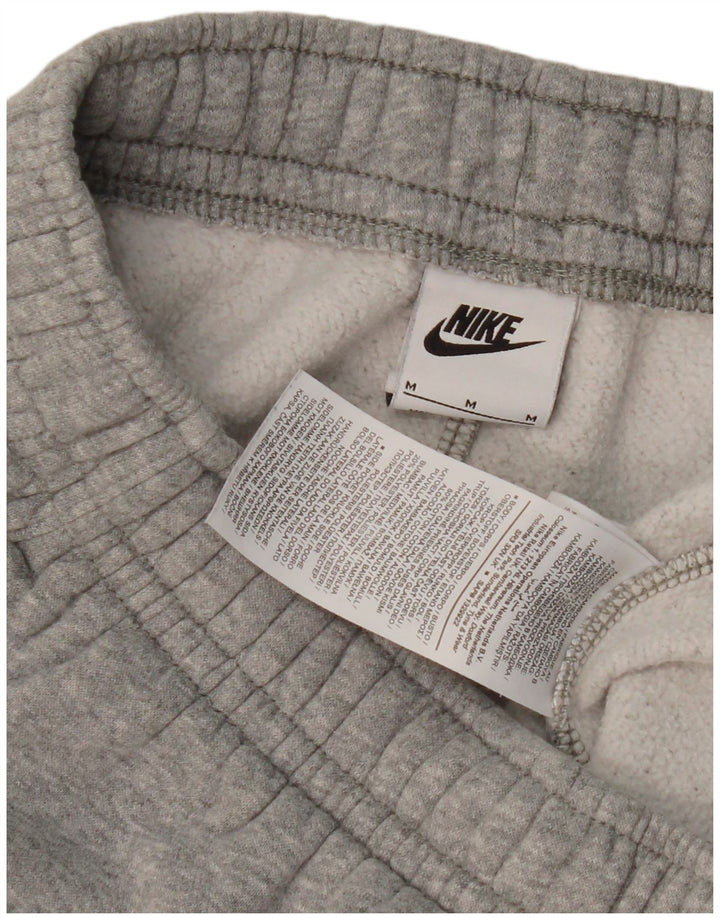 Nike Herre Cargo træningsdragt Bukser Joggers Medium Grå Bomuld