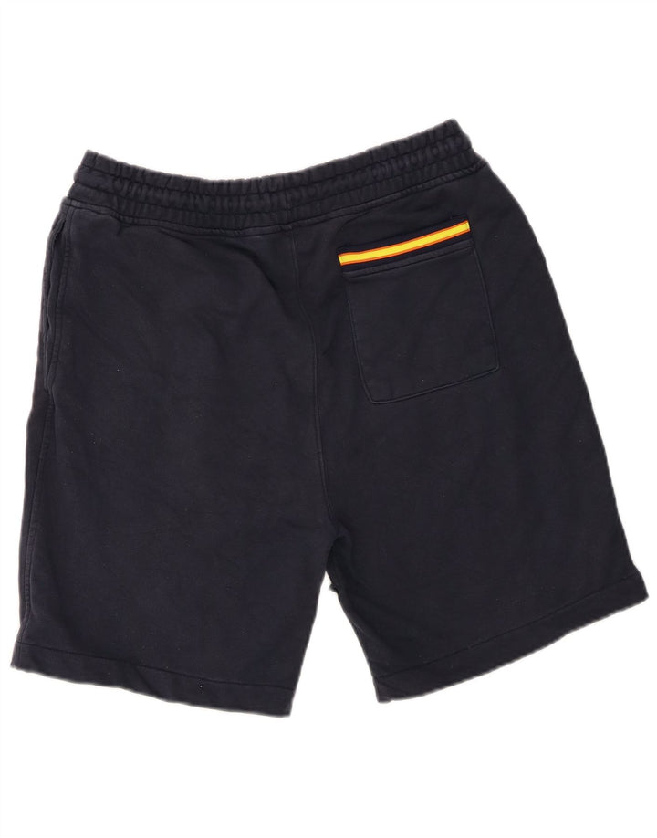K-Way Boys Sports Shorts 15-16 år Marineblå