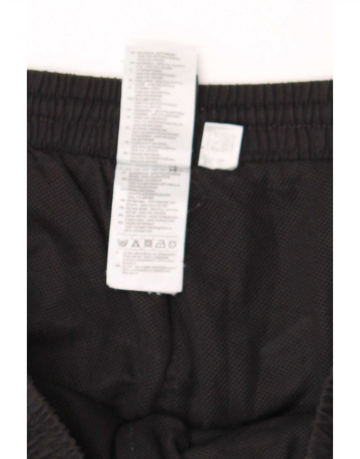Adidas Herre Sportshorts XL Sort Polyester