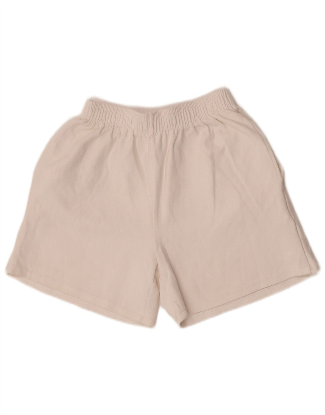 Zara Sportsshorts til kvinder UK 8 Small White