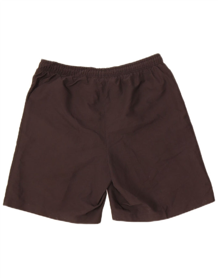 Lotto Herre Sportshorts Medium Sort