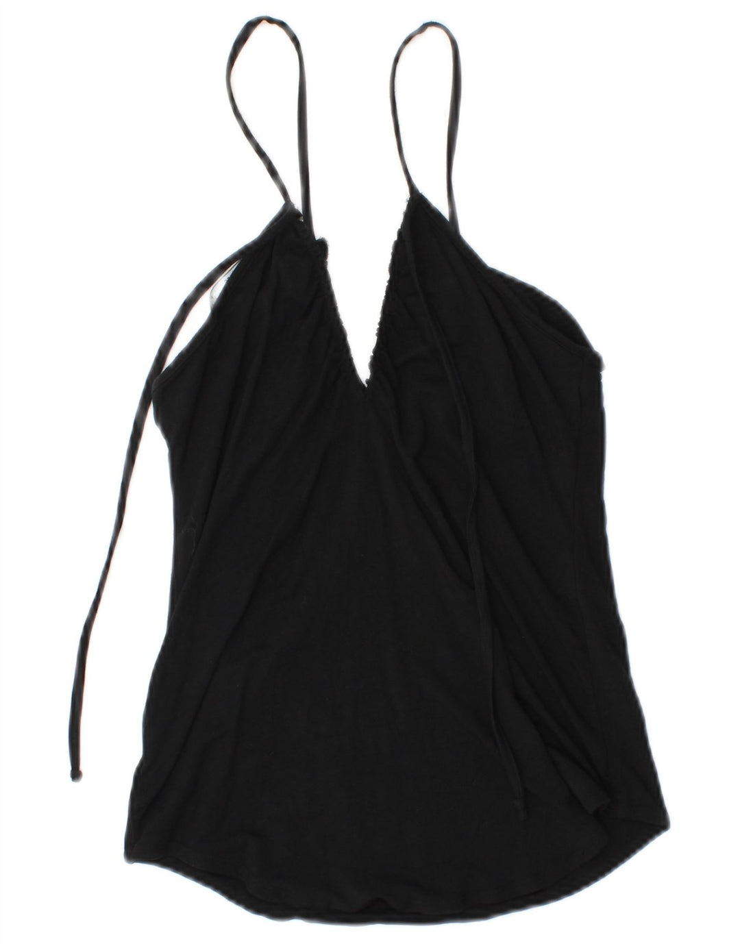 Patrizia Pepe Firenze Dame Cami Top IT 42 Medium Sort