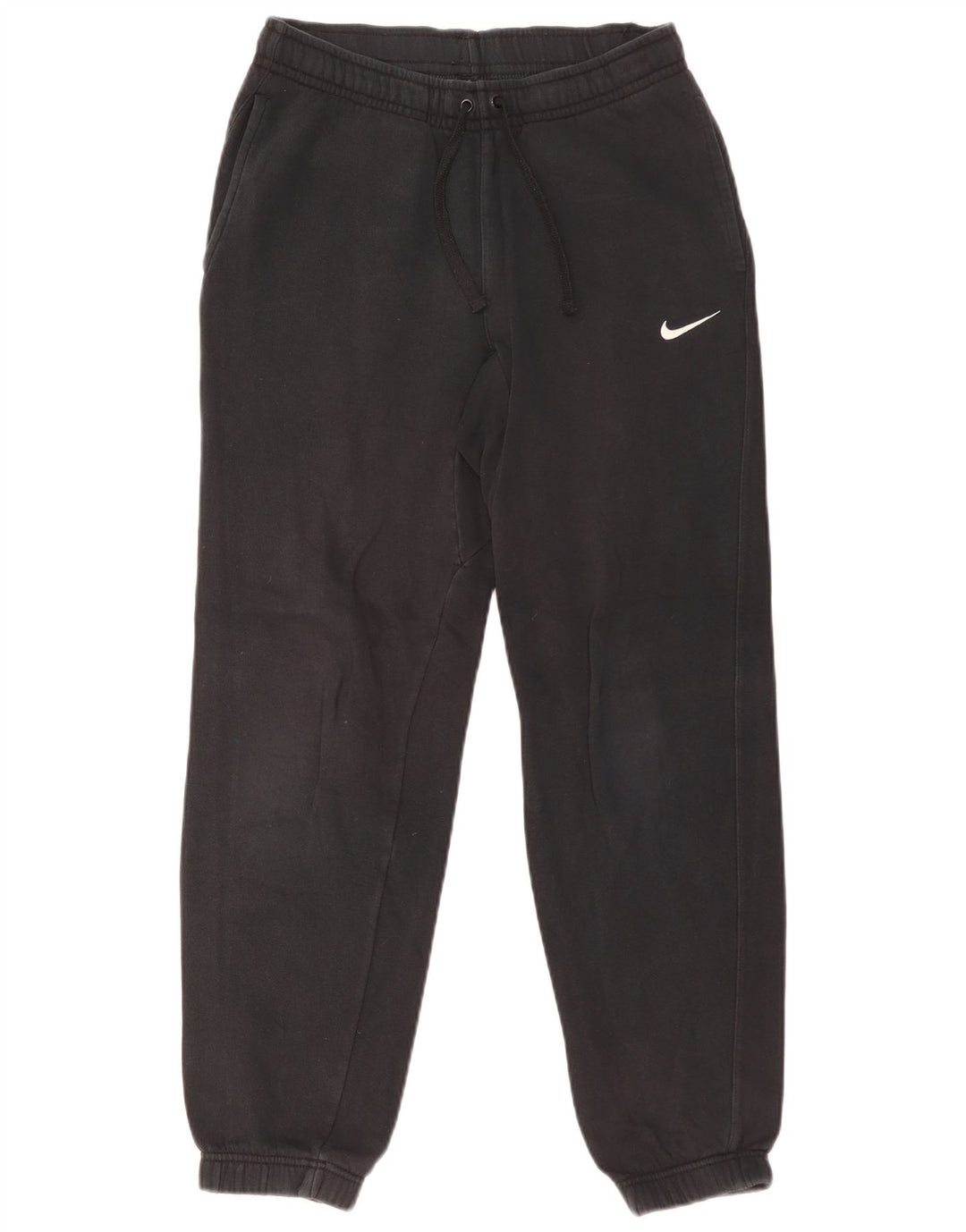 Nike Træningsdragt bukser til mænd Joggers lille sort bomuld