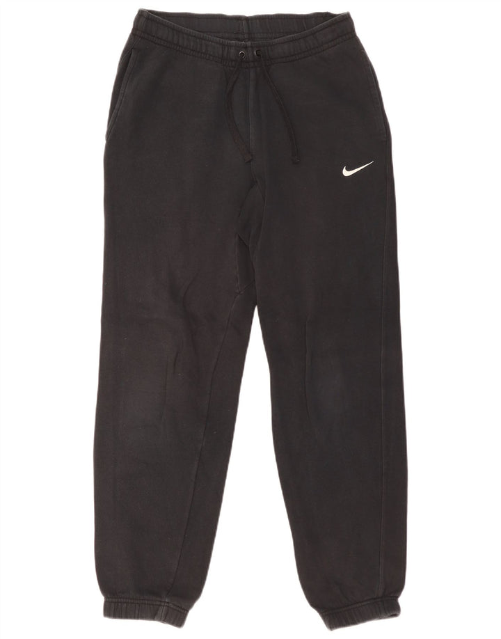 Nike Træningsdragt bukser til mænd Joggers lille sort bomuld