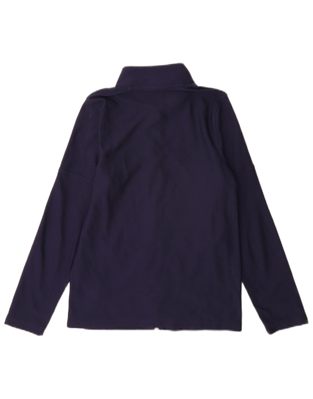 Under Armour drenge træningsdragt topjakke 9-10 år medium marineblå