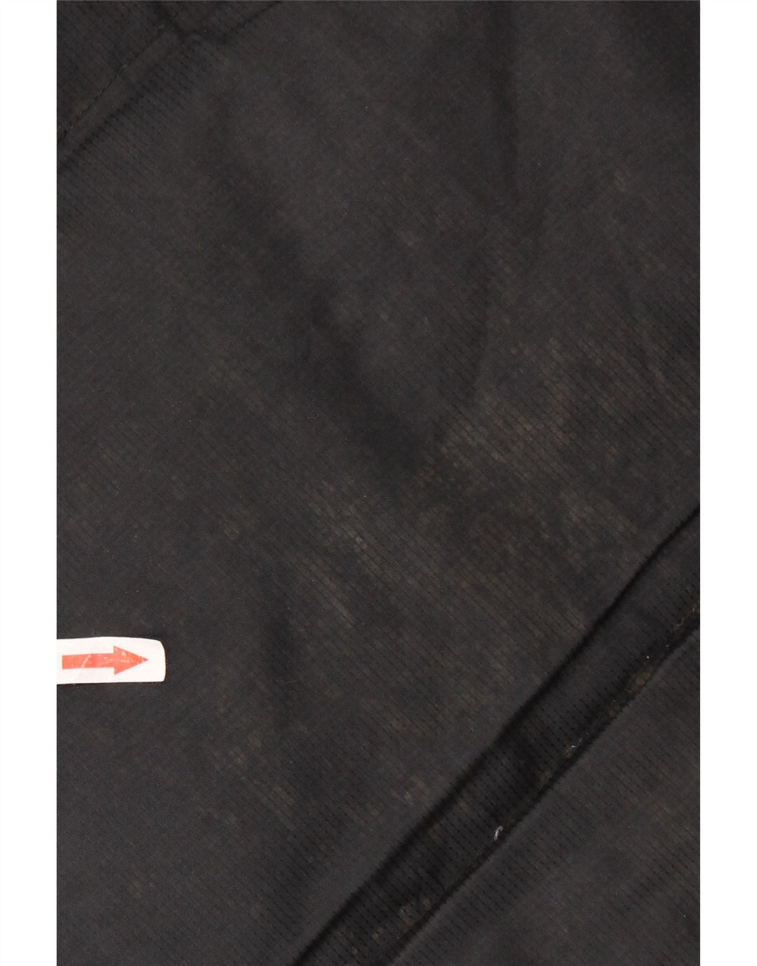 MOUNTAIN WAREHOUSE Herre Polstret Gilet UK 38 Medium Sort Polyester