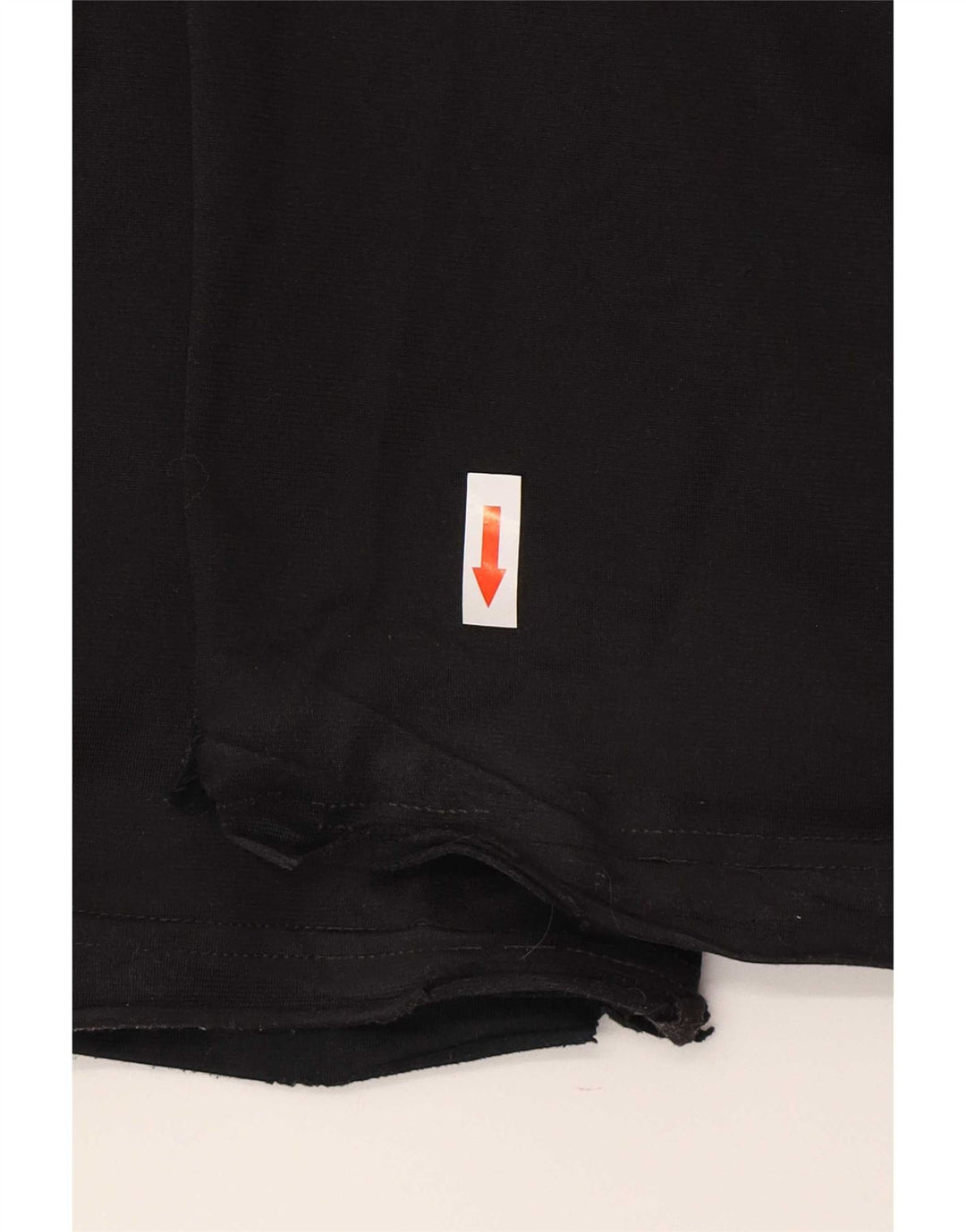 Champion Herre træningsdragt Bukser Medium Sort Stribet Polyester