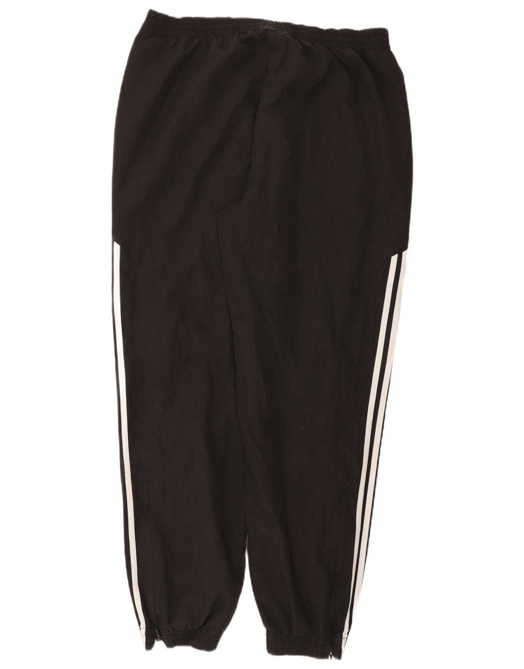 Adidas Træningsdragt til mænd Joggers Large Sort Polyester