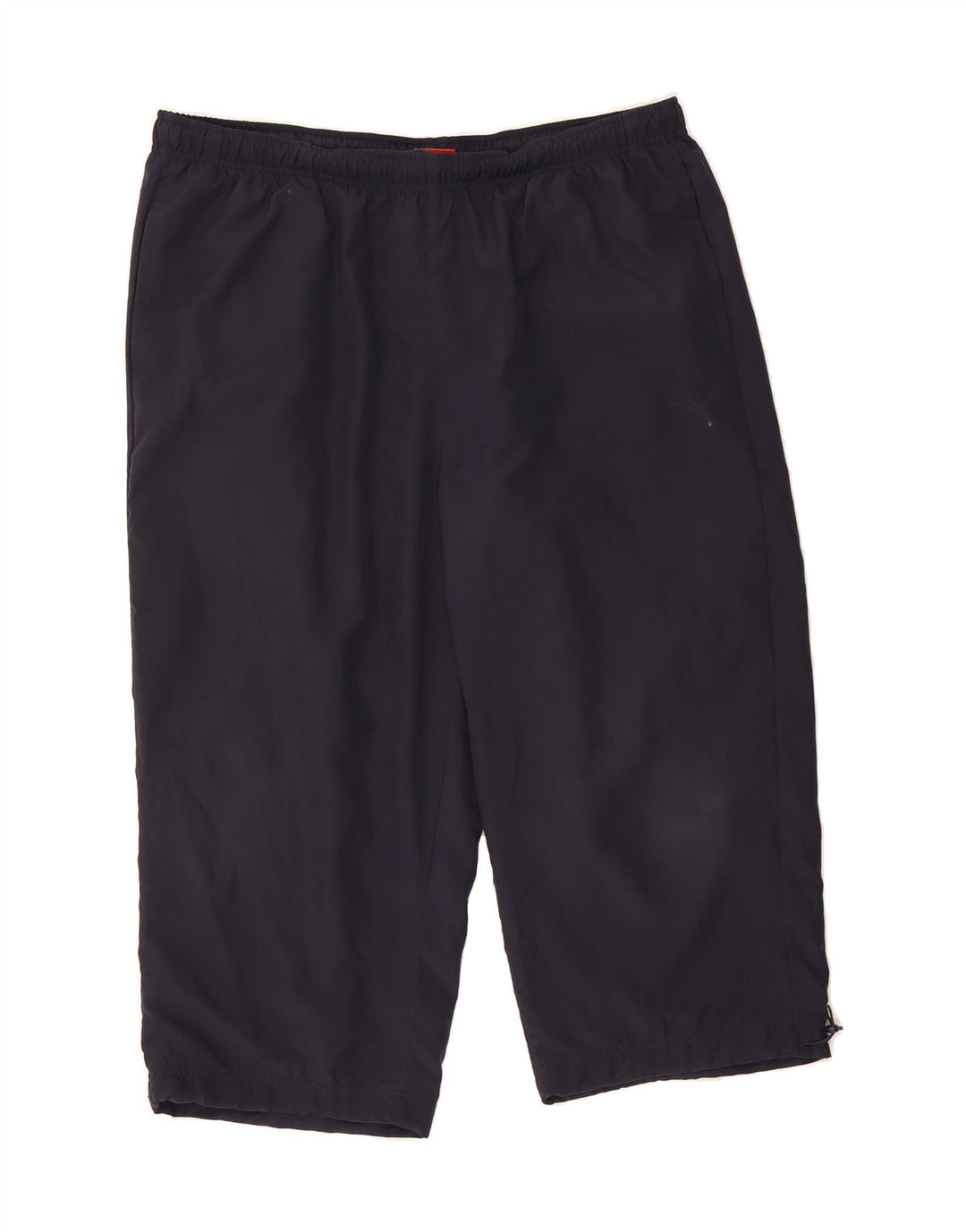 PUMA Mens Capri Tracksuit Trousers XL Navy Blue Polyester Vintage Puma and Second-Hand Puma from Messina Hembry 
