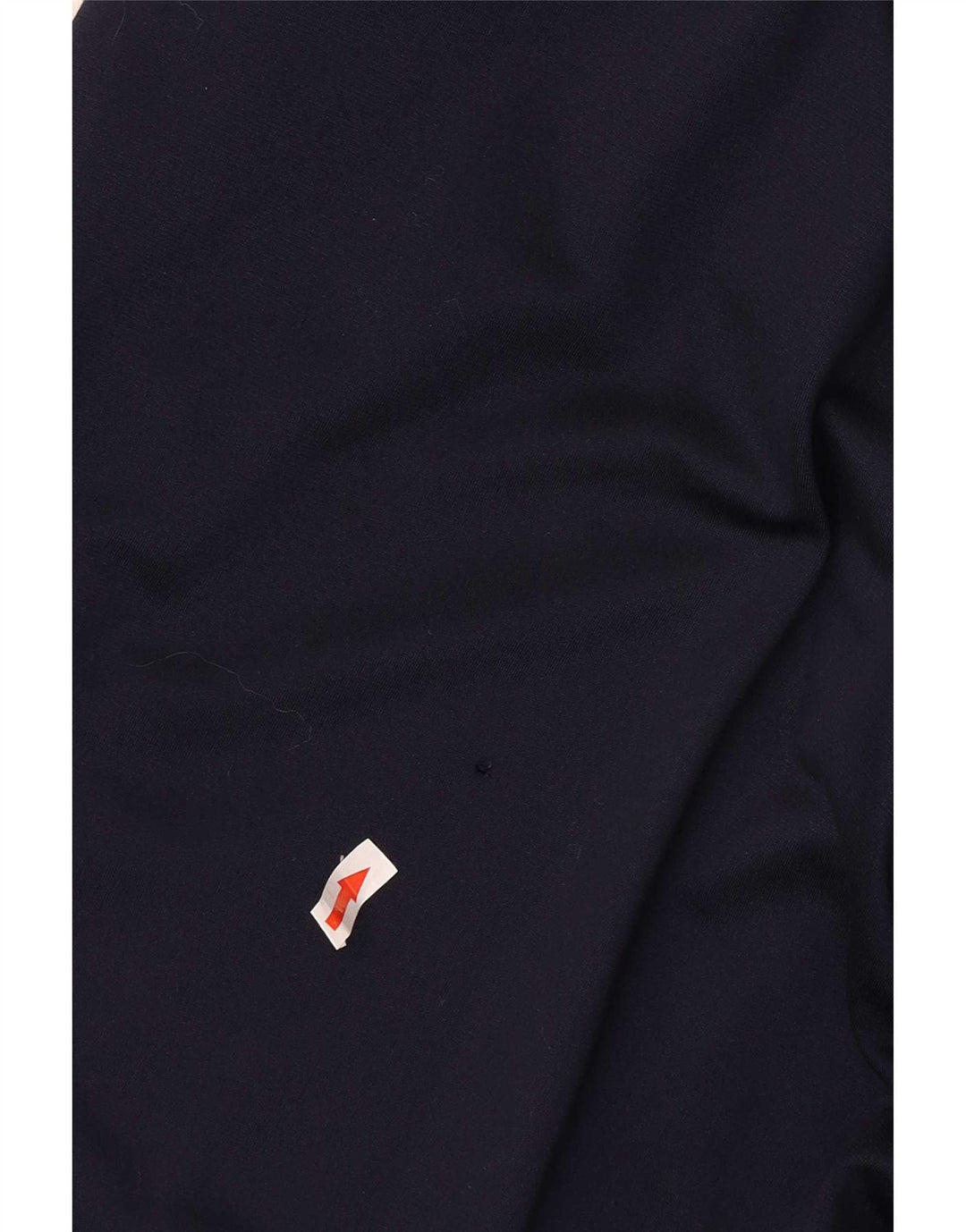 Sergio Tacchini Herre fuld træningsdragt IT 46 Small Navy Blue Colourblock