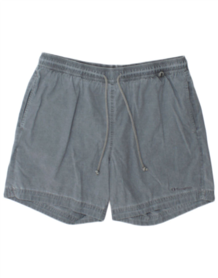 Champion Herre sportsshorts XL Grå