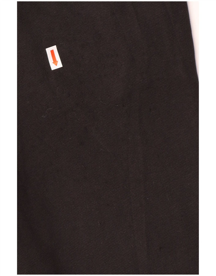 Puma træningsdragt til kvinder Joggers UK 10 Small Black