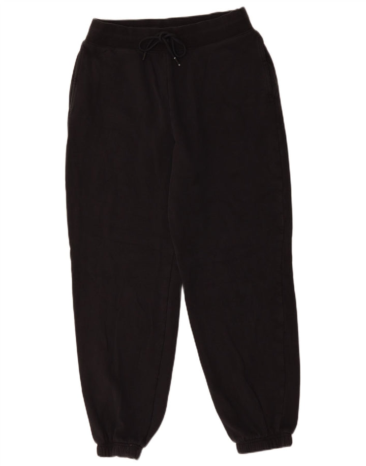 Marks & Spencer Træningsdragt til kvinder Joggers UK 12 Medium Navy Blue