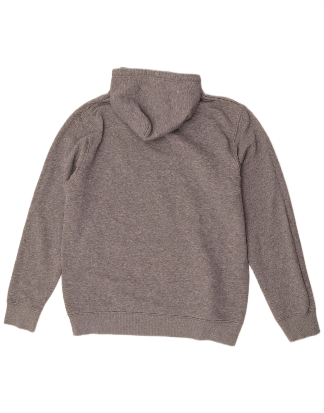 Gant hættetrøje til mænd 3XL grå bomuld