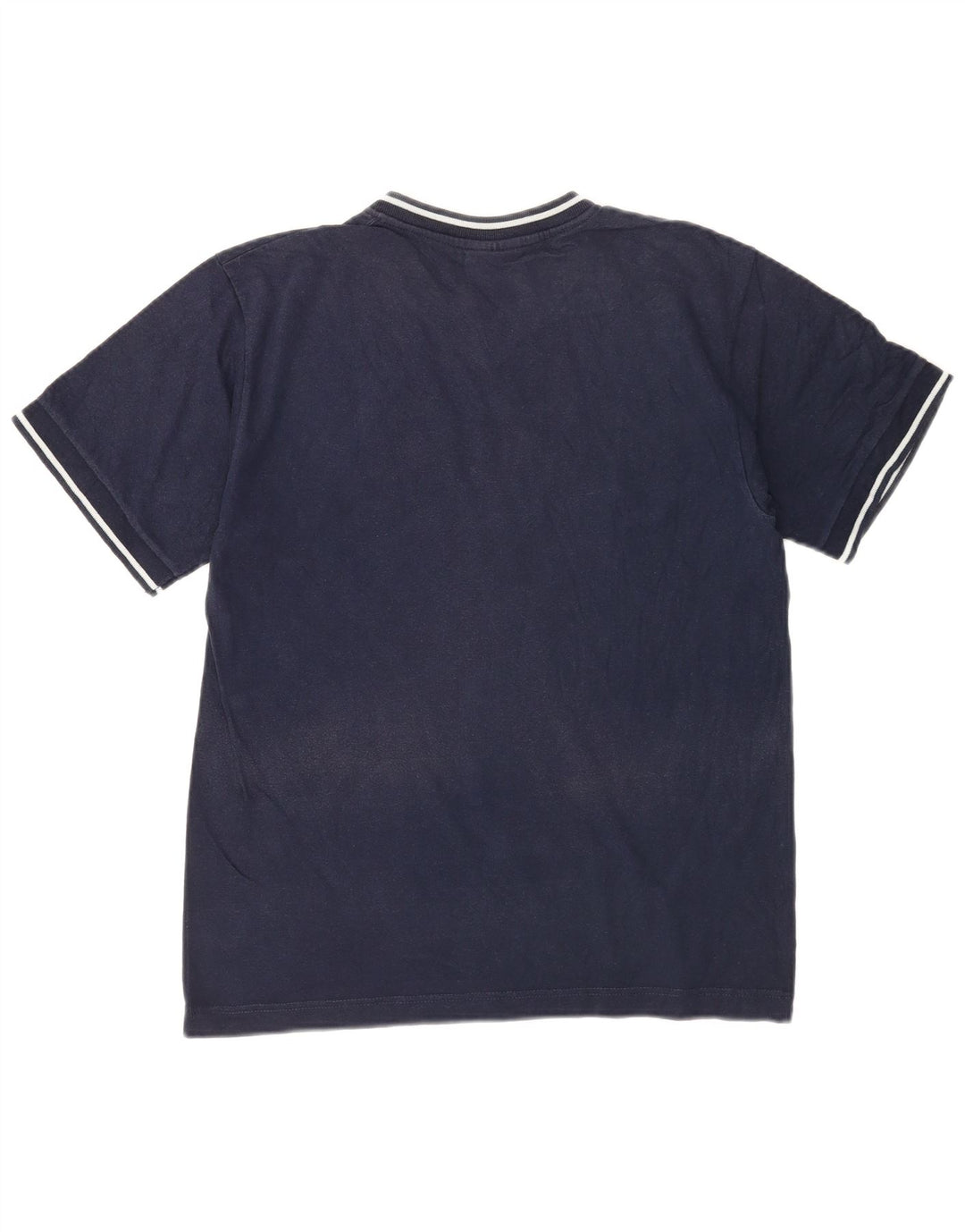 Champion herre T-shirt top lille marineblå