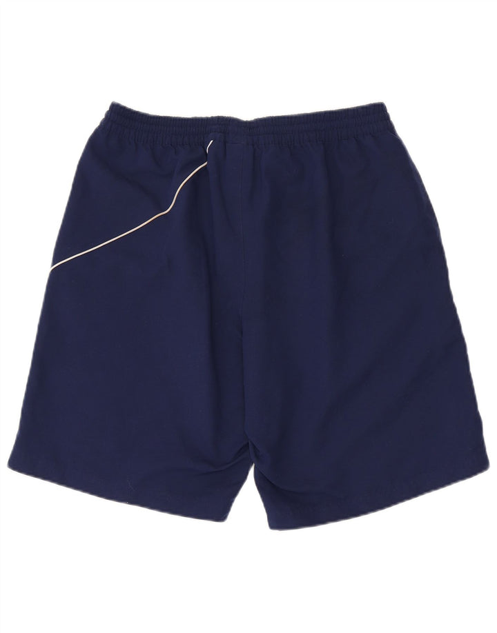 Adidas Sportsshorts til mænd Medium Navyblå polyester