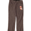 LEE Womens Platinum Label Casual Trousers US 12 Large W32 L30 Grey Vintage Lee and Second-Hand Lee from Messina Hembry 
