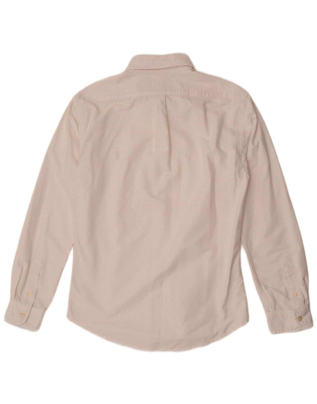 Ralph Lauren Herre Slim Fit skjorte Medium White
