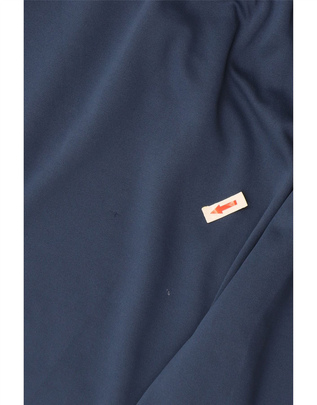 Joma Herre grafiske Bermuda Sportshorts Large Navy Blue Polyester