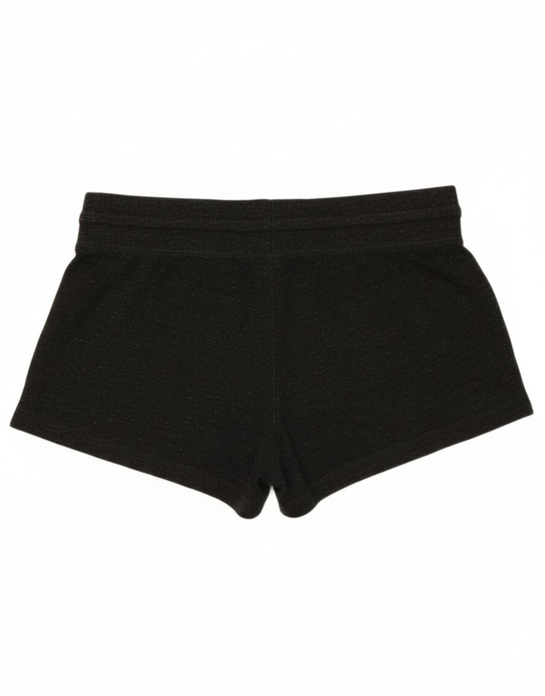 Nike sportsshorts til kvinder UK 14 Medium Grey Flecked