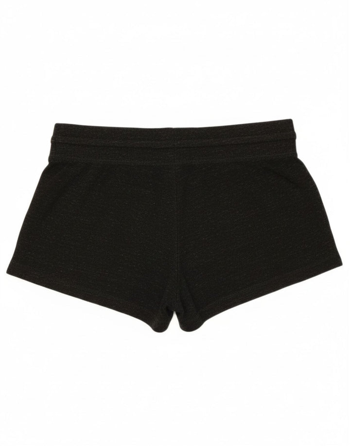 Nike sportsshorts til kvinder UK 14 Medium Grey Flecked