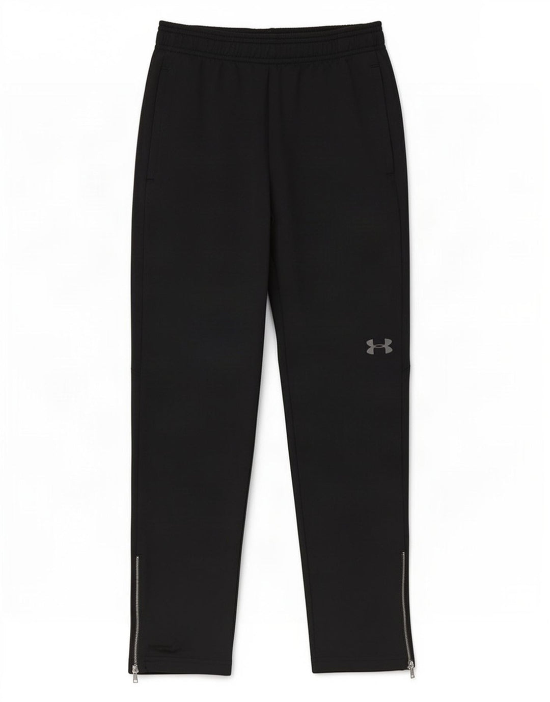 Under Armour Boys træningsbukser 9-10 år Medium Sort Polyester
