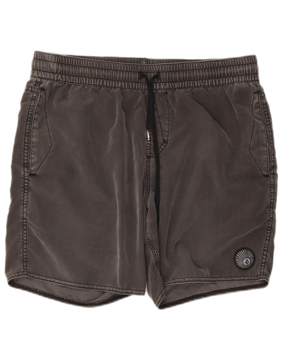 Volcom Badeshorts til mænd Små Grå