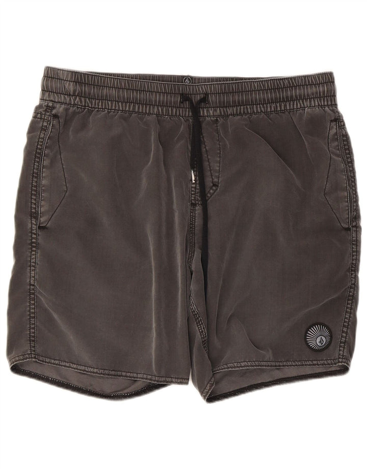 Volcom Badeshorts til mænd Små Grå