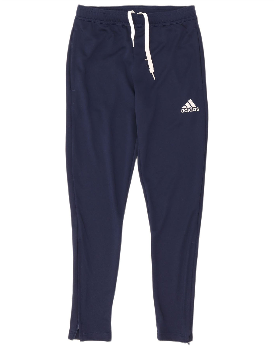Adidas Aeroready træningsdragt bukser til mænd Små marineblå polyester