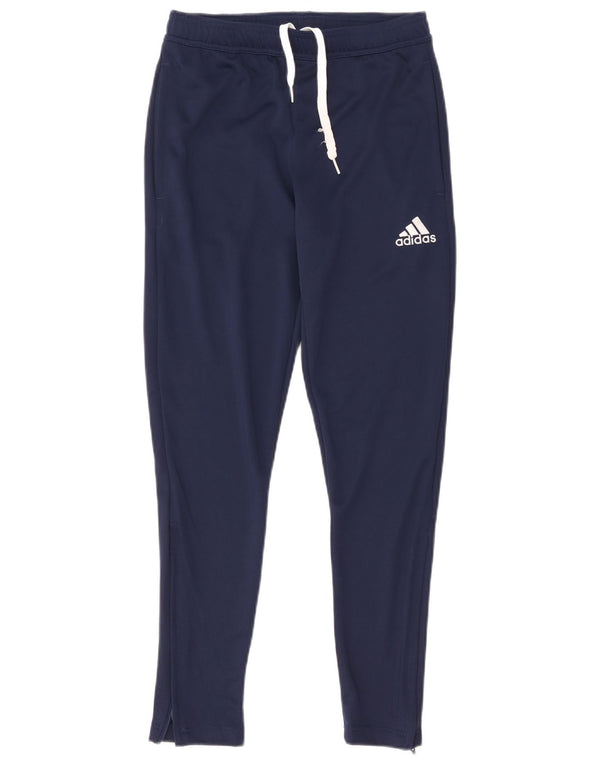 Adidas Aeroready træningsdragt bukser til mænd Små marineblå polyester