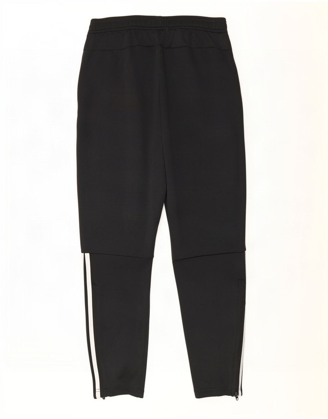 Adidas Træningsdragtsbukser til mænd Medium Sort Polyester