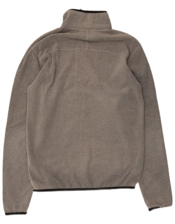 The North Face Fleece Jumper XS Grå Polyester til mænd