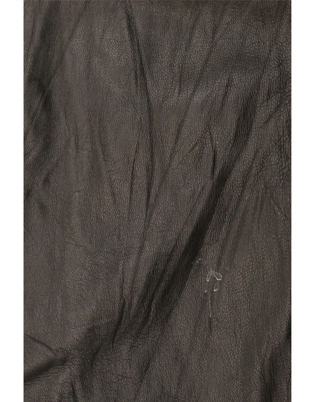 Victory Dame Læderjakke IT 44 Medium Sort Læder