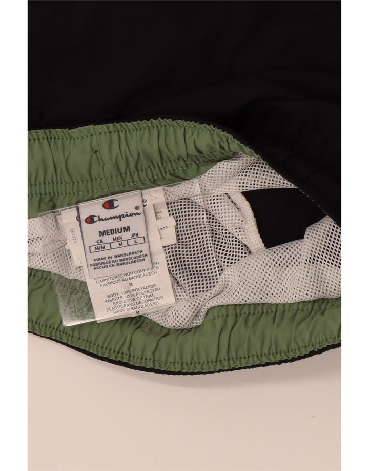 Champion Badetøj til mænd Medium Sort Polyamid