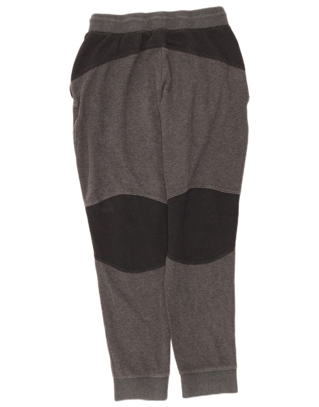 Jordan Træningsdragt til mænd Joggers Medium Grey Colourblock Polyester