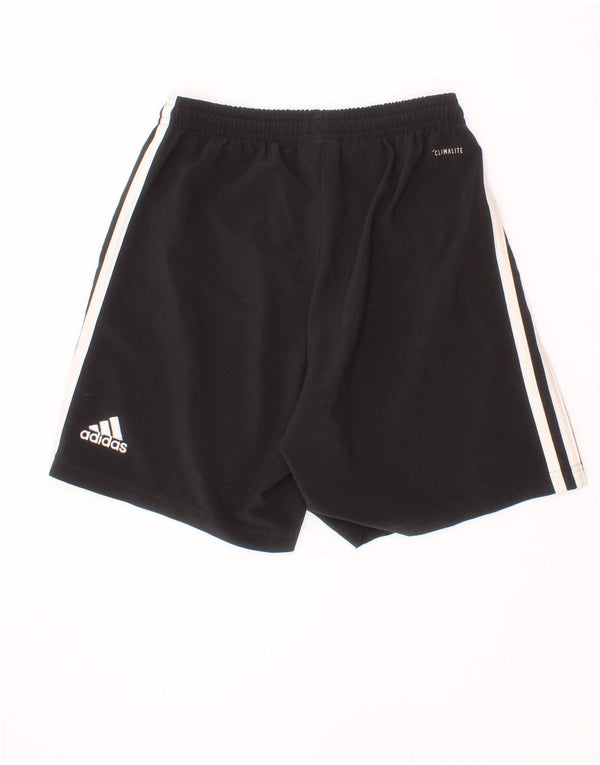 Adidas Boys Sheffield United FC Sportsshorts 9-10 år Sort Sports