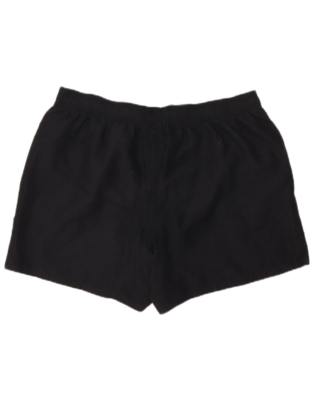 Nike sportsshorts til mænd 2XL sort polyester