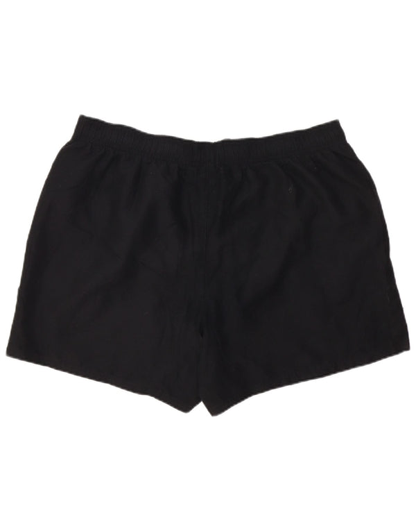 Nike sportsshorts til mænd 2XL sort polyester