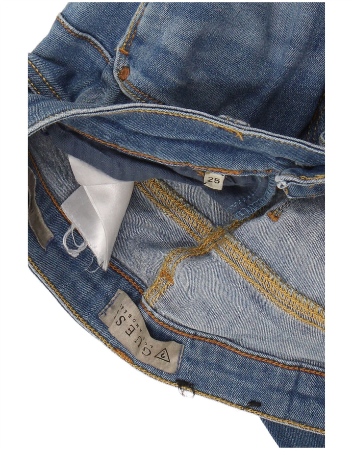 Skinny Jeans til kvinder W25 L26