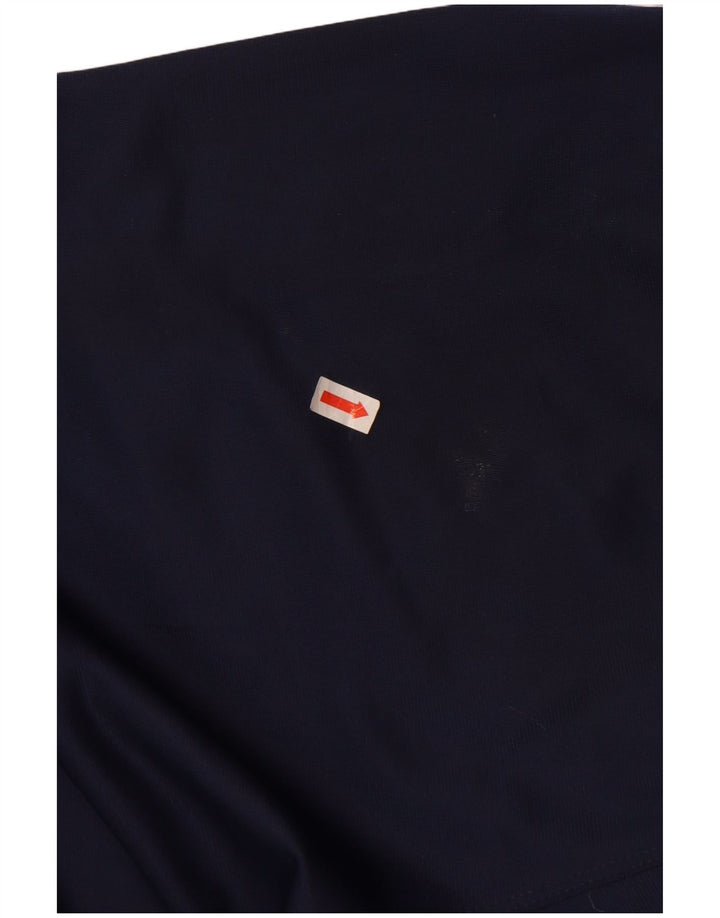 Brugi Dame træningsdragt Bukser UK 14 Medium Navy Blue