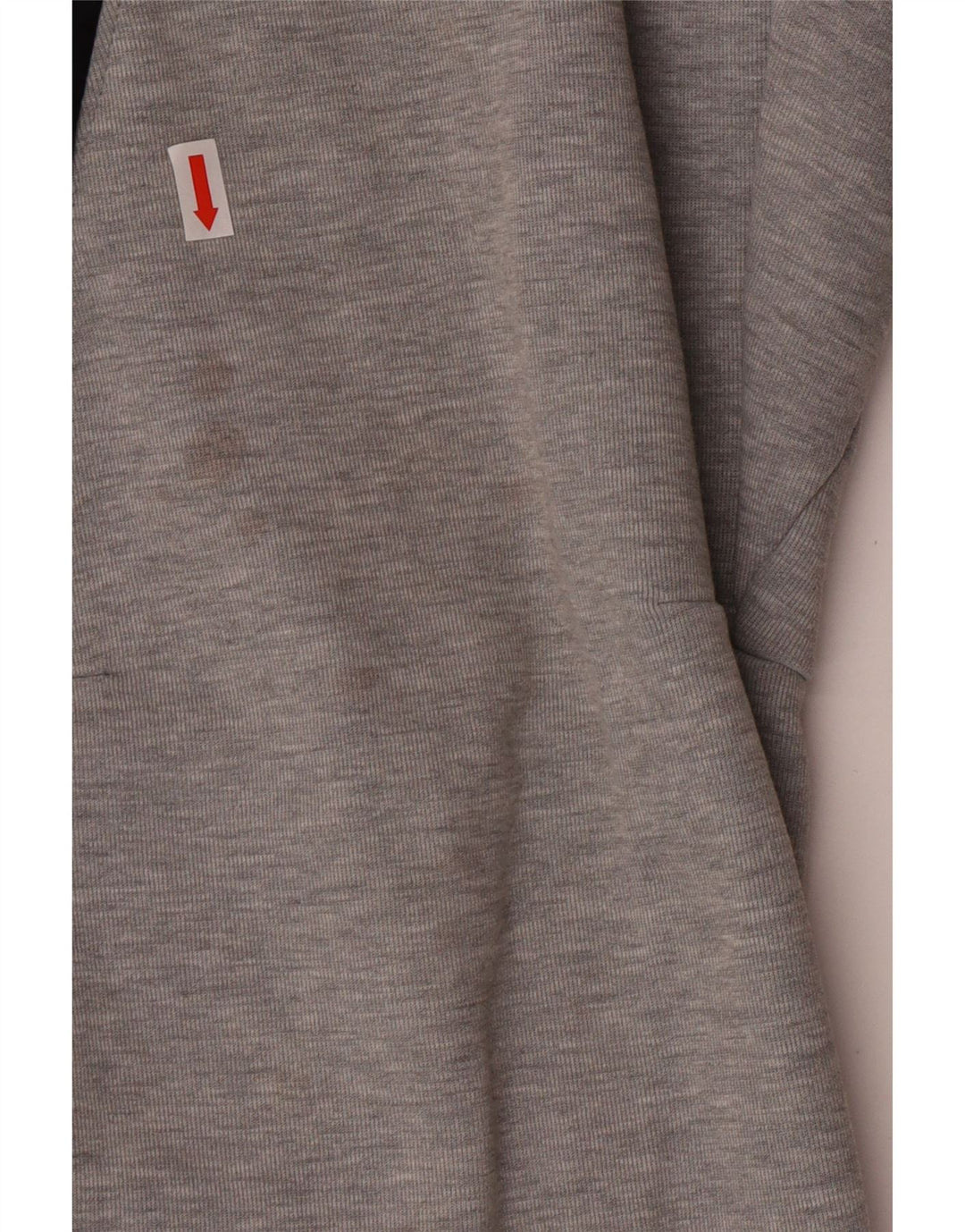 Nike Herre Cargo Windbreaker Bukser Medium Grey Bomuld