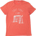 JULES Mens Graphic T-Shirt Top XL Orange | Vintage Jules | Thrift | Second-Hand Jules | Used Clothing | Messina Hembry 