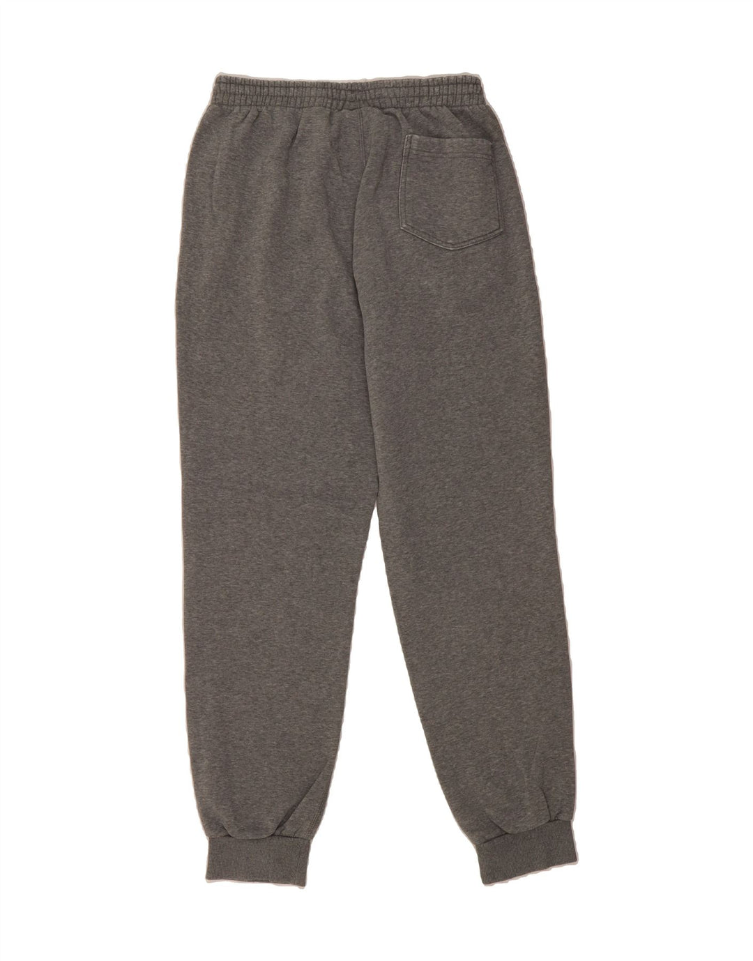 PUMA Mens Tracksuit Trousers Joggers Medium  Grey Cotton Vintage Puma and Second-Hand Puma from Messina Hembry 