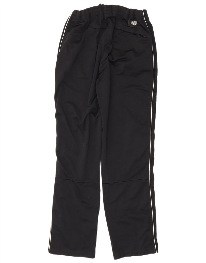 Nike Træningsdragtsbukser til mænd, store, sorte polyester