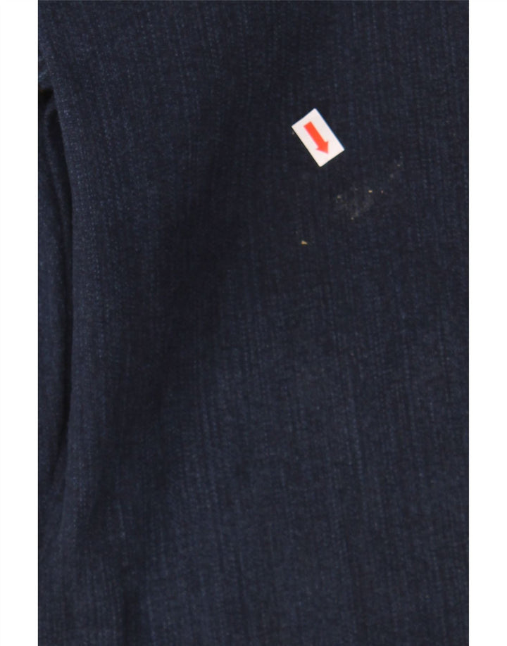 CHAPS Womens Slim Jeans US 8 Medium W30 L31 Blue Cotton Vintage Chaps and Second-Hand Chaps from Messina Hembry 