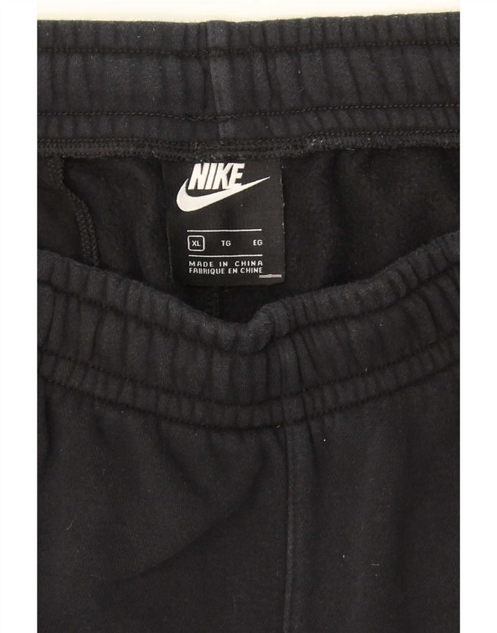 Nike træningsdragt til mænd Joggers XL sort bomuld