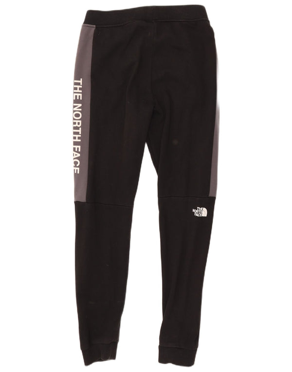 THE NORTH FACE Drenge træningsdragt Bukser Joggers 15-16 år XL Sort