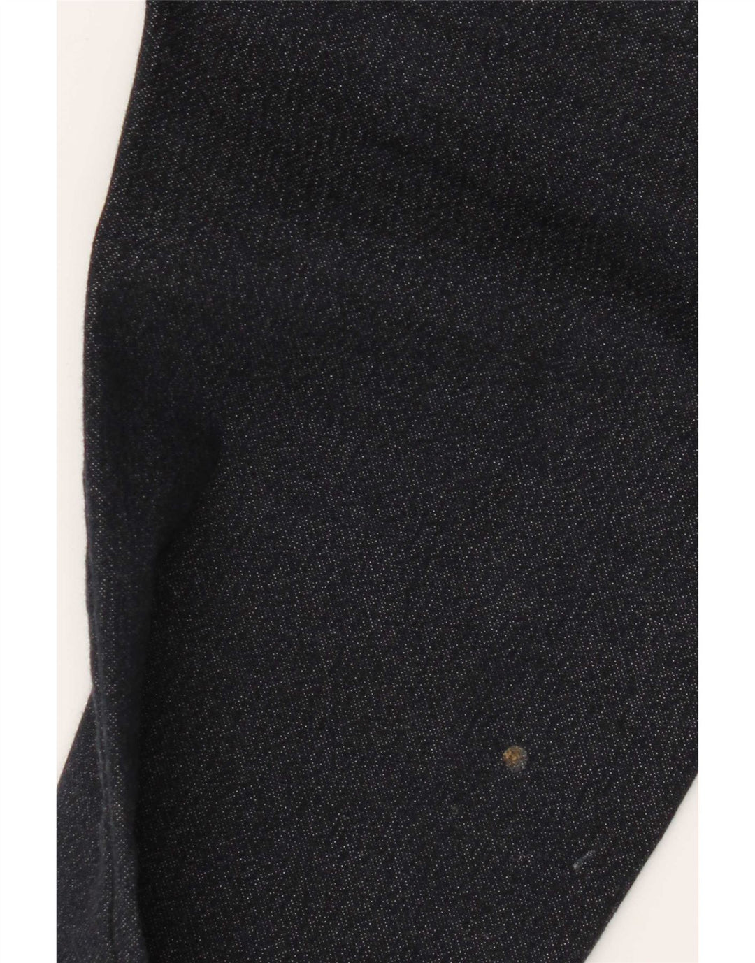 Superdry Slim Chino-bukser til mænd W32 L29 Marineblå