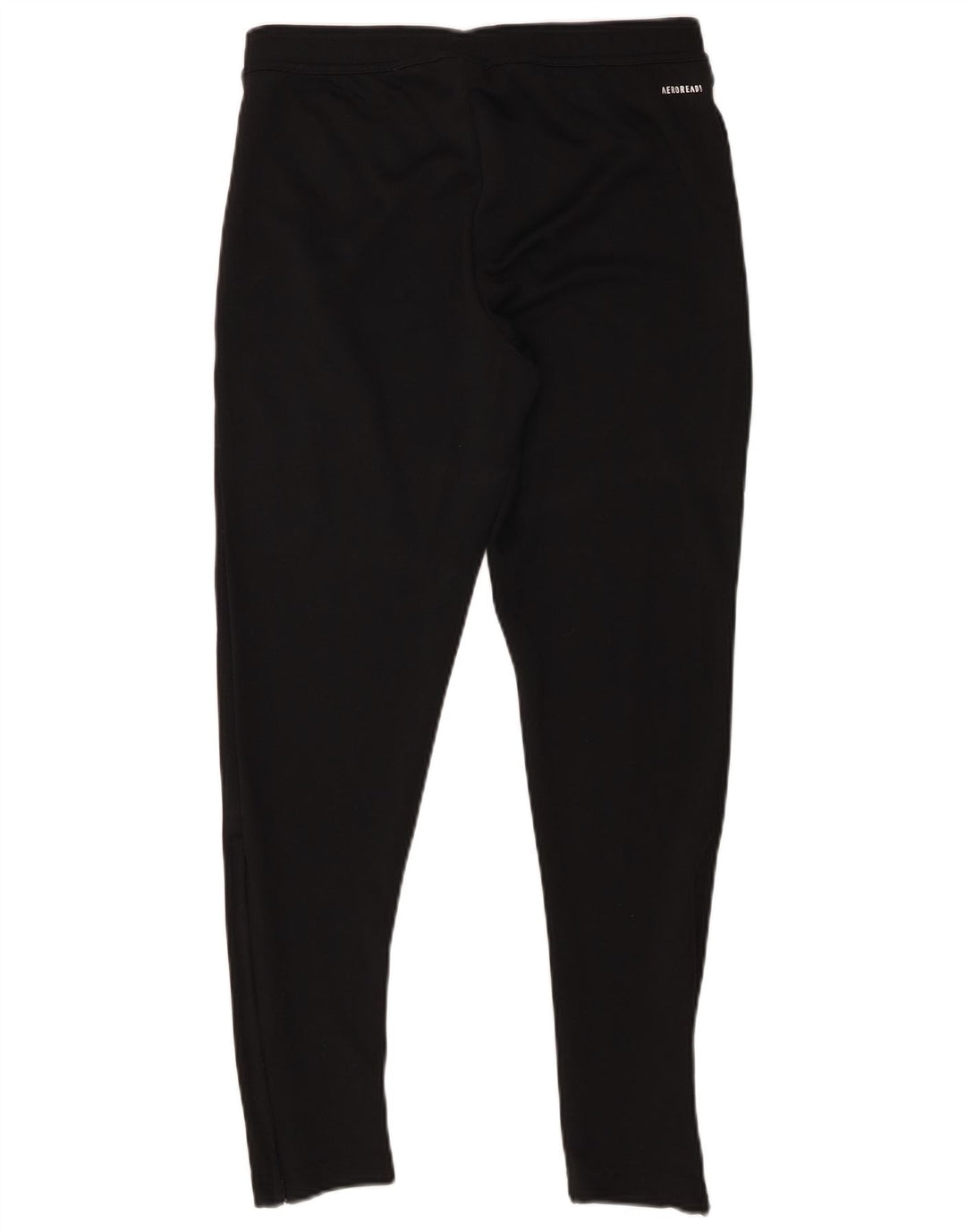 Adidas Herre Aeroready træningsdragt Bukser Medium Sort Polyester